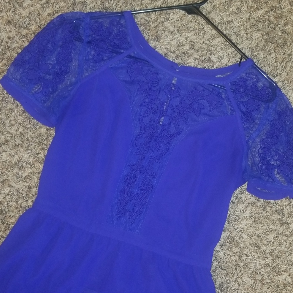 Kimchi Blue Dress
